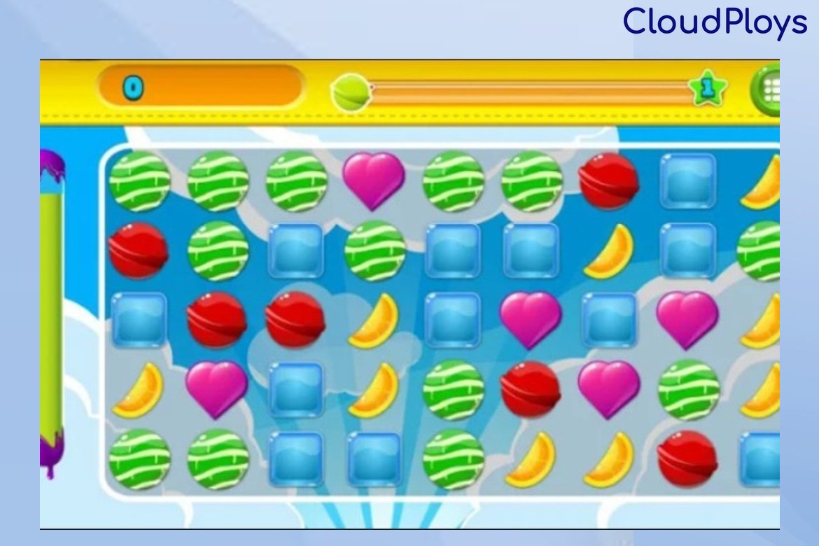 Gaming App
